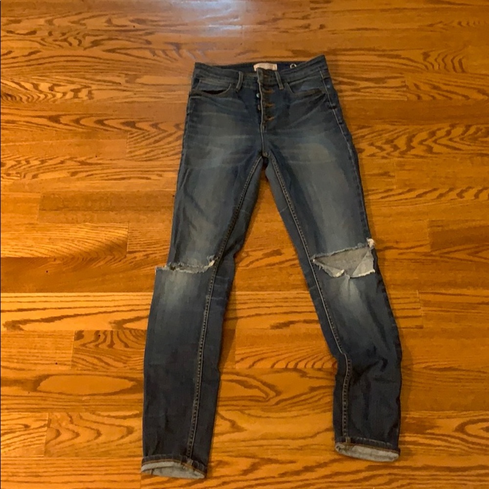 Guess Jeans